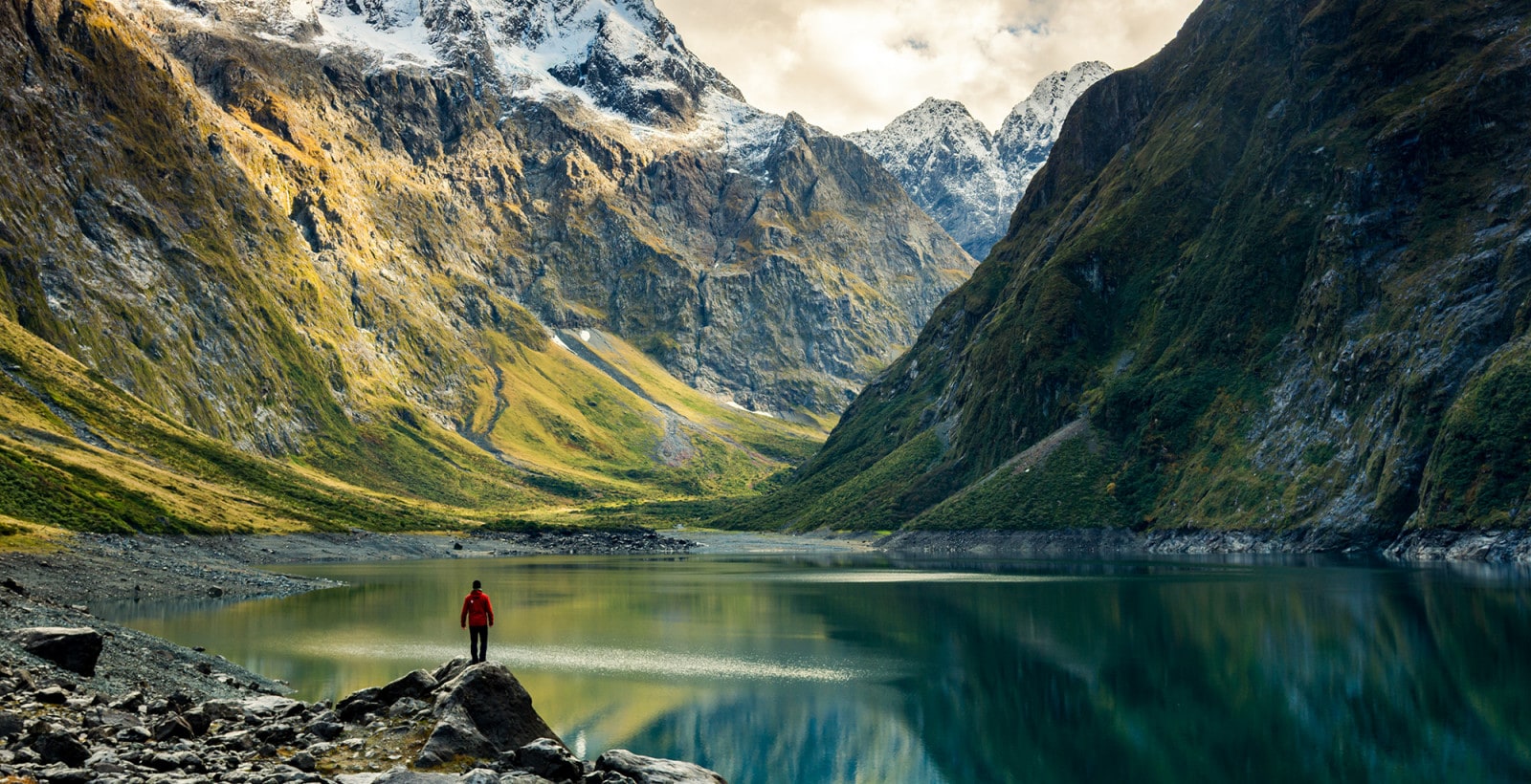 Inilah Trip Ke New Zealand Yang Anda Tak Akan Lupa Sepanjang Hayat